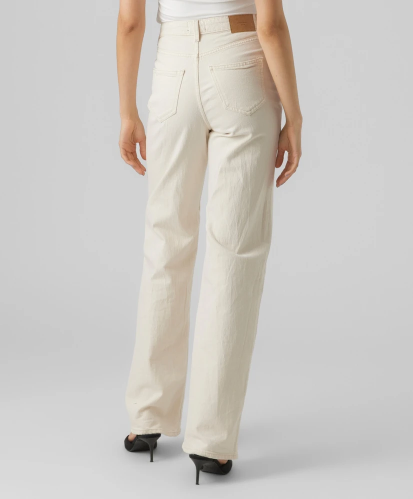 VERO MODA Jeans Tessa Wide Leg