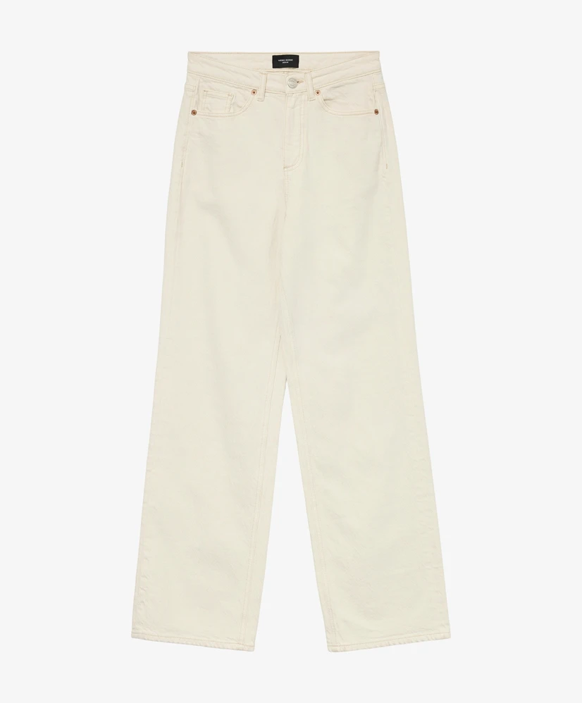 VERO MODA Jeans Tessa Wide Leg