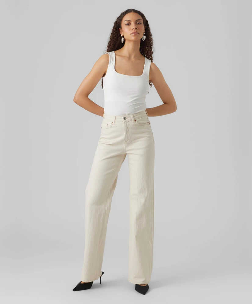 VERO MODA Jeans Tessa Wide Leg