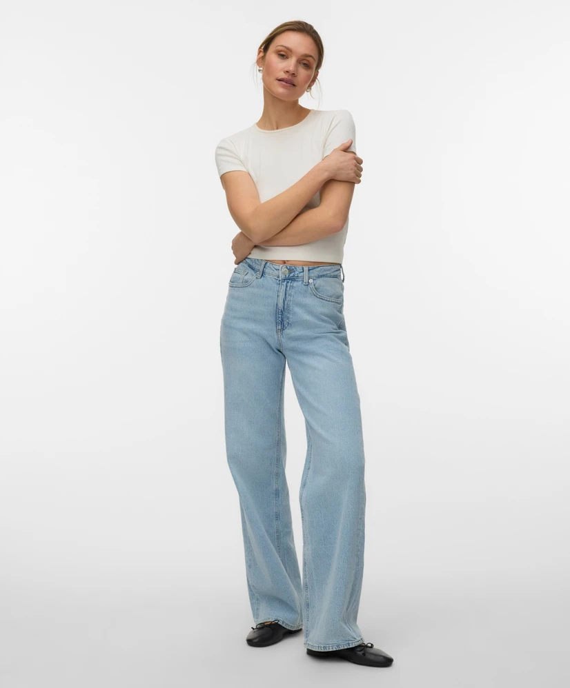VERO MODA Jeans Tessa