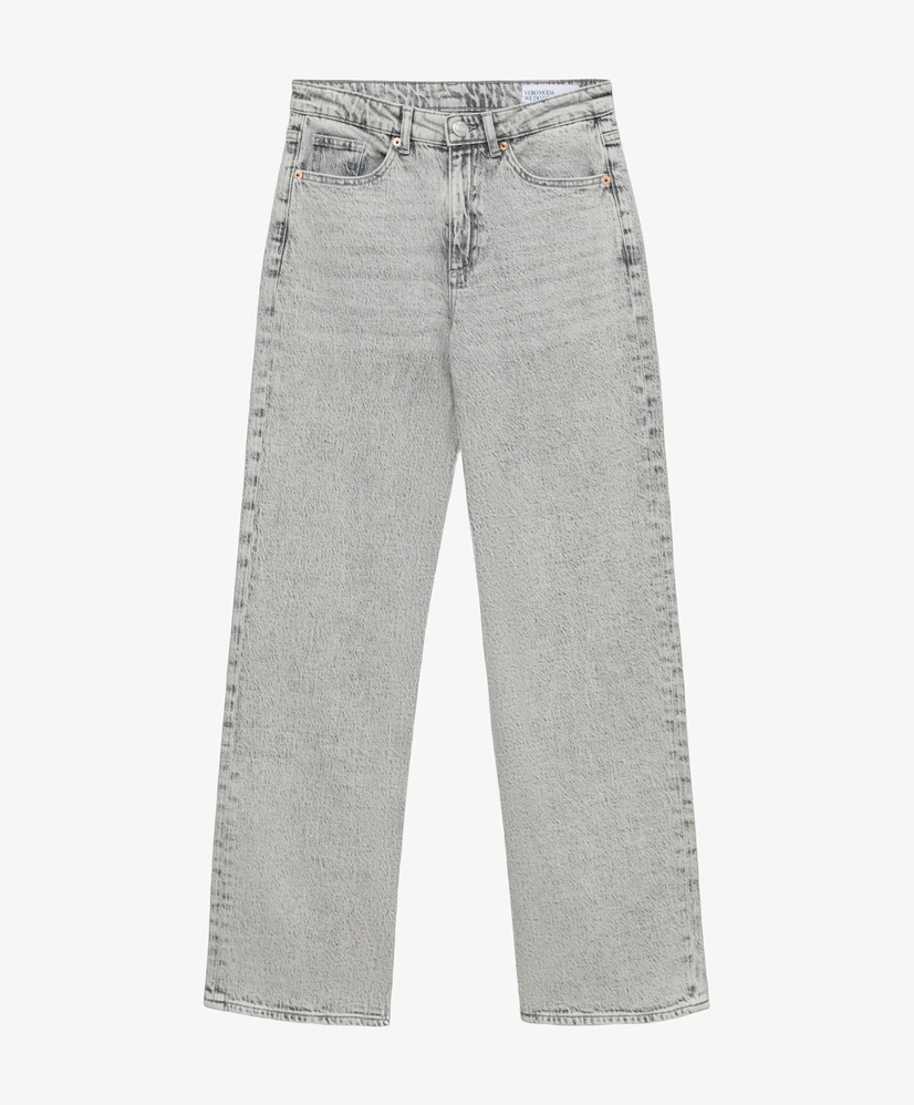 VERO MODA Jeans Vmtessa Wide Leg