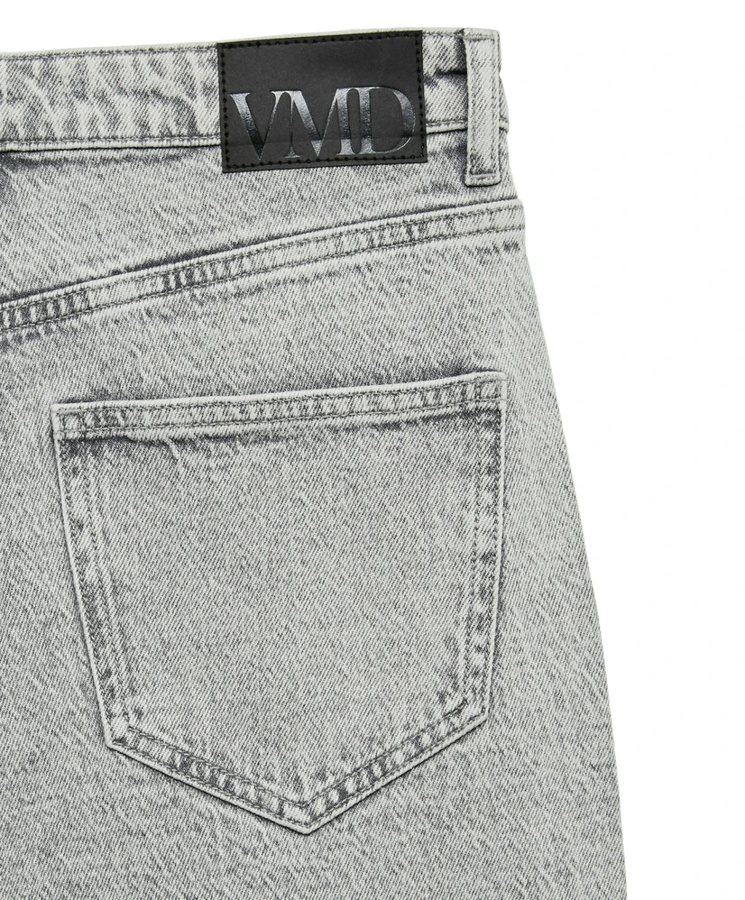 VERO MODA Jeans Vmtessa Wide Leg