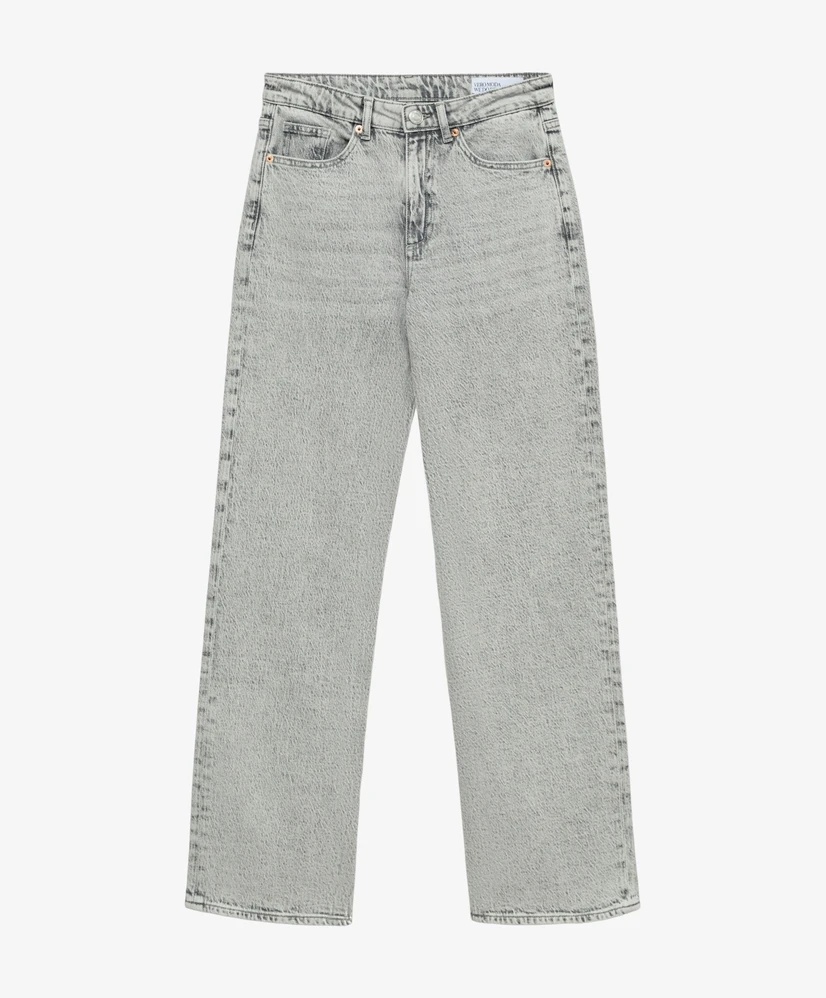 VERO MODA Jeans Vmtessa Wide Leg