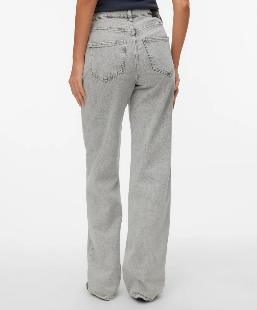 VERO MODA Jeans Vmtessa Wide Leg