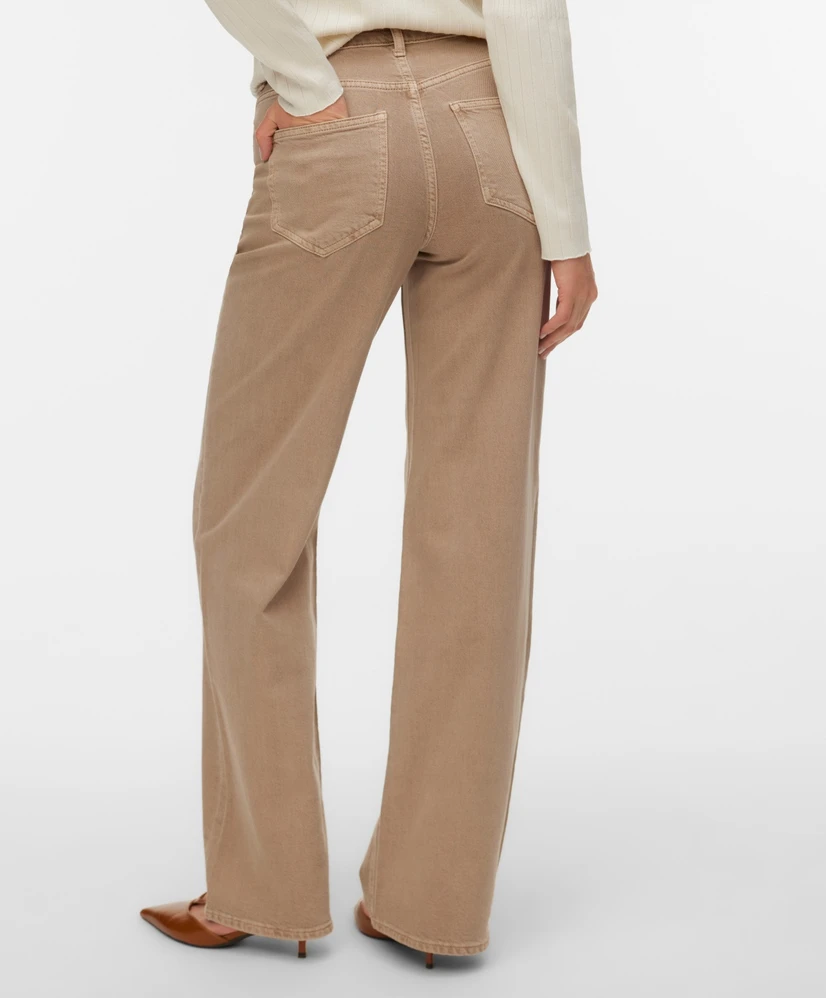 VERO MODA Jeans Wide Fit Tessa