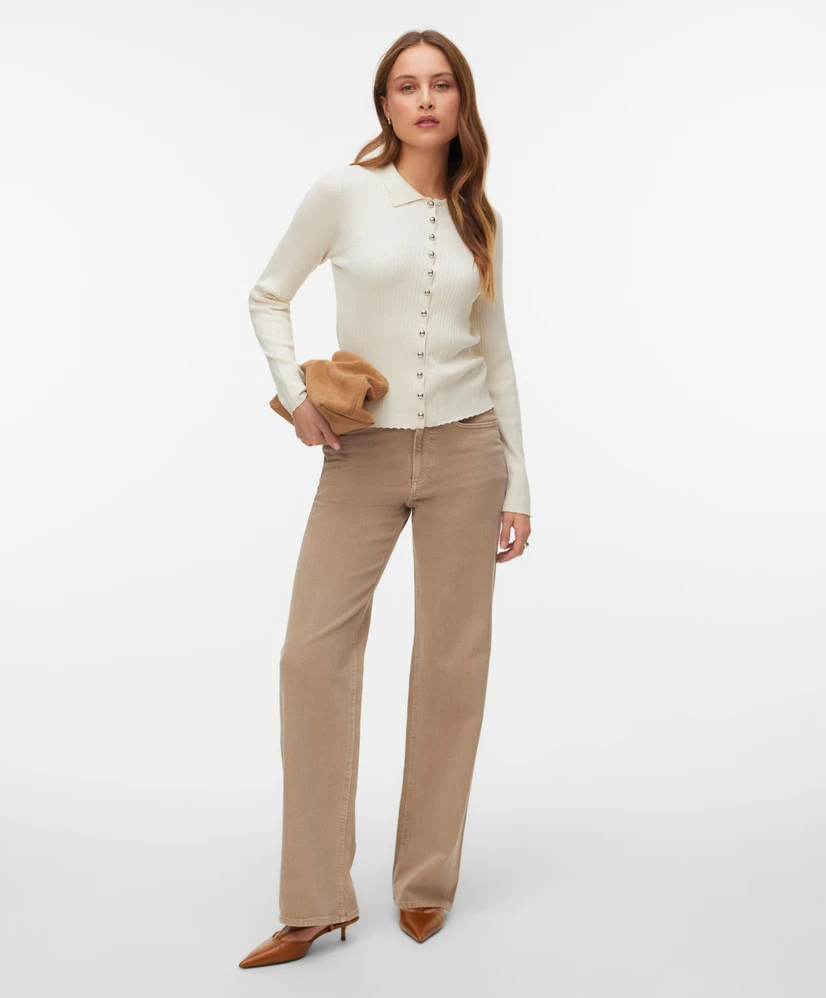 VERO MODA Jeans Wide Fit Tessa