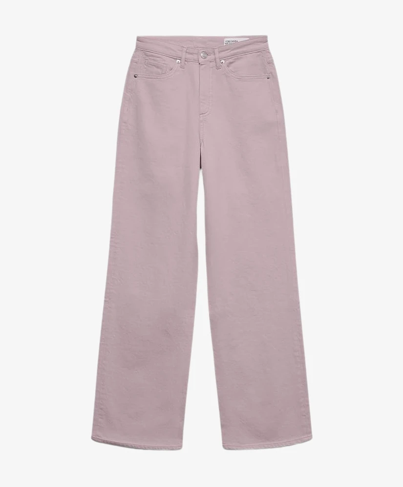 VERO MODA Jeans Wide Fit Tessa