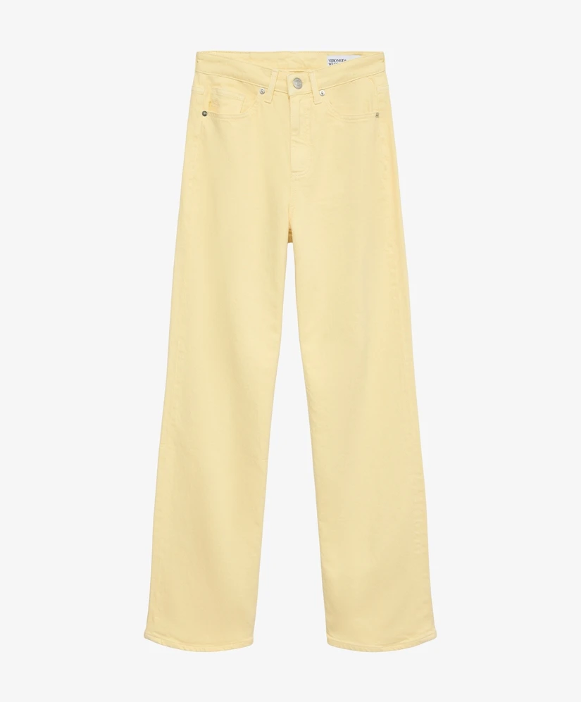 VERO MODA Jeans Wide Fit Tessa