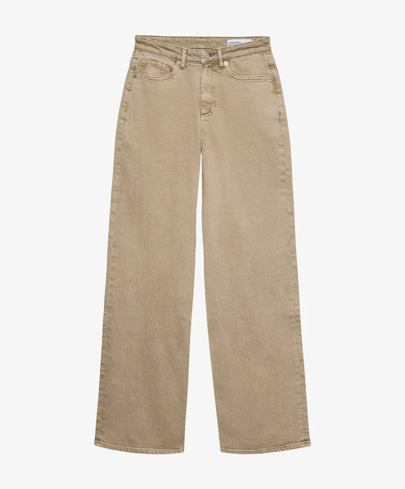 VERO MODA Jeans Wide Fit Tessa