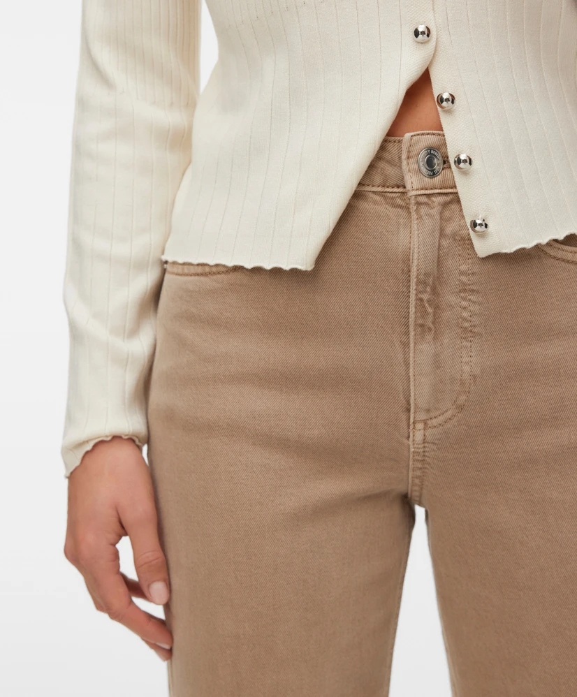 VERO MODA Jeans Wide Fit Tessa