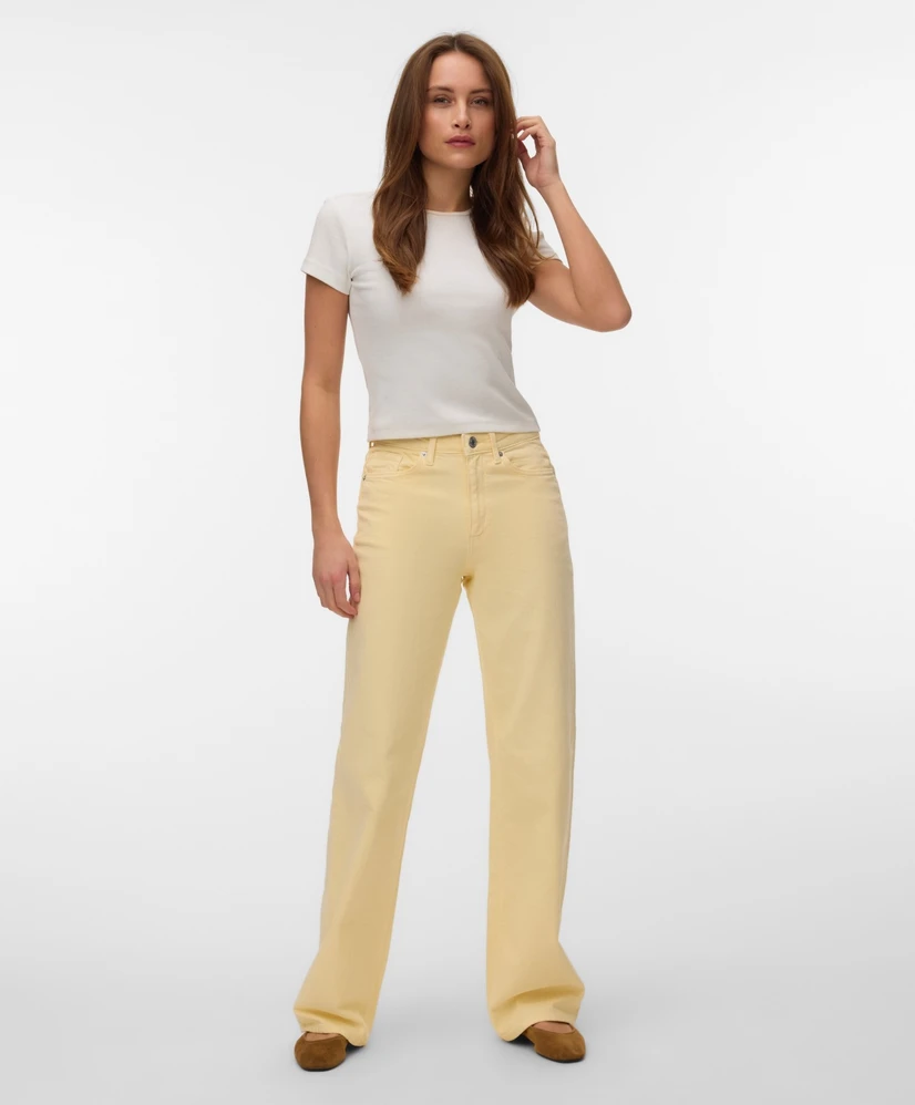 VERO MODA Jeans Wide Fit Tessa