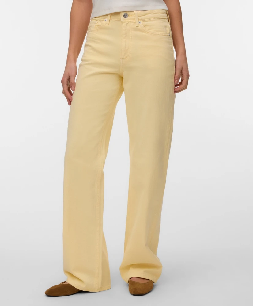 VERO MODA Jeans Wide Fit Tessa