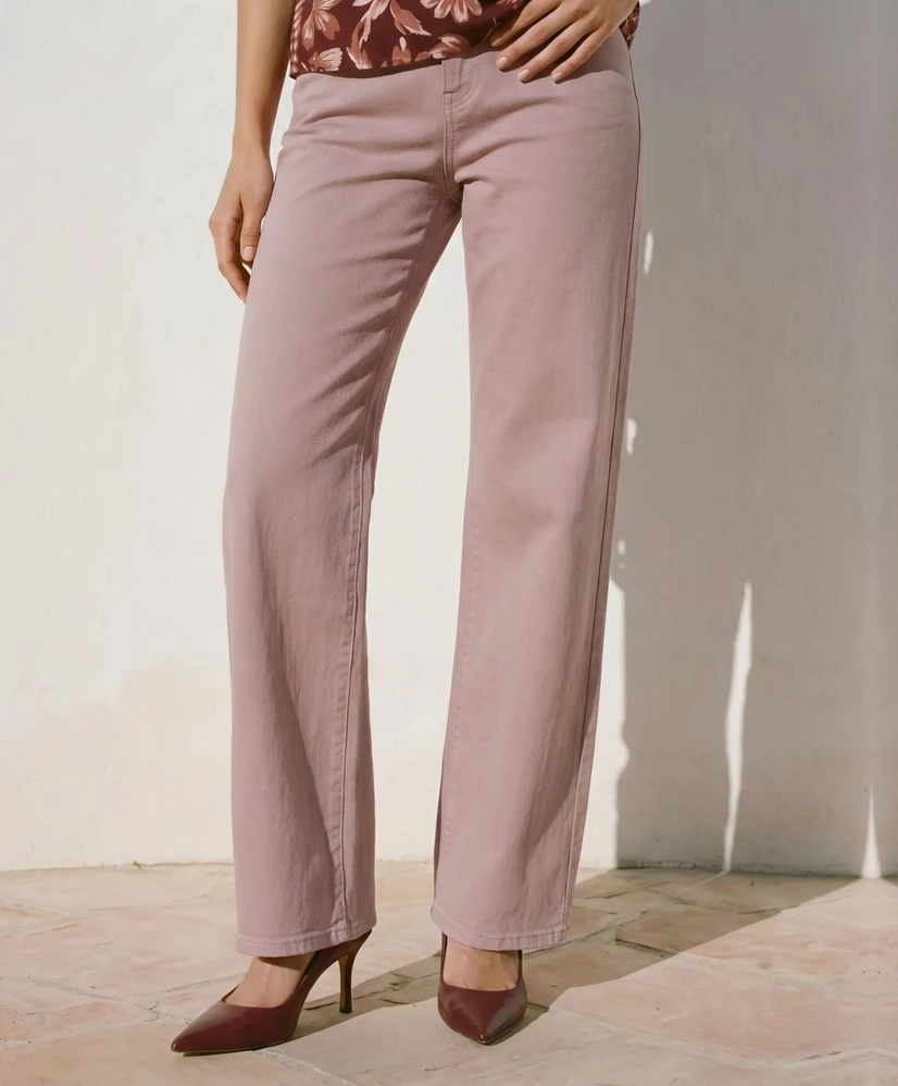VERO MODA Jeans Wide Fit Tessa