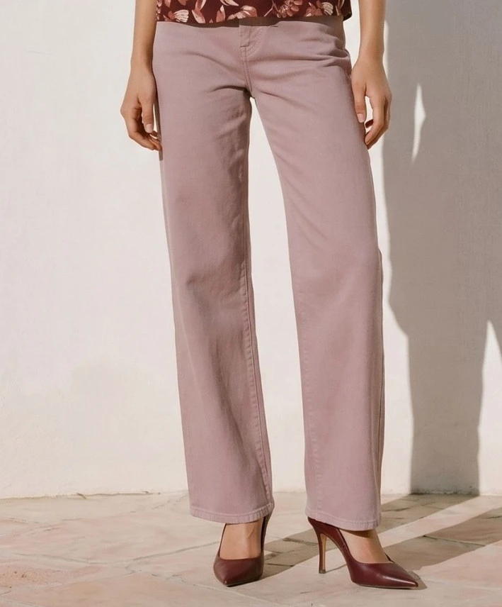 VERO MODA Jeans Wide Fit Tessa