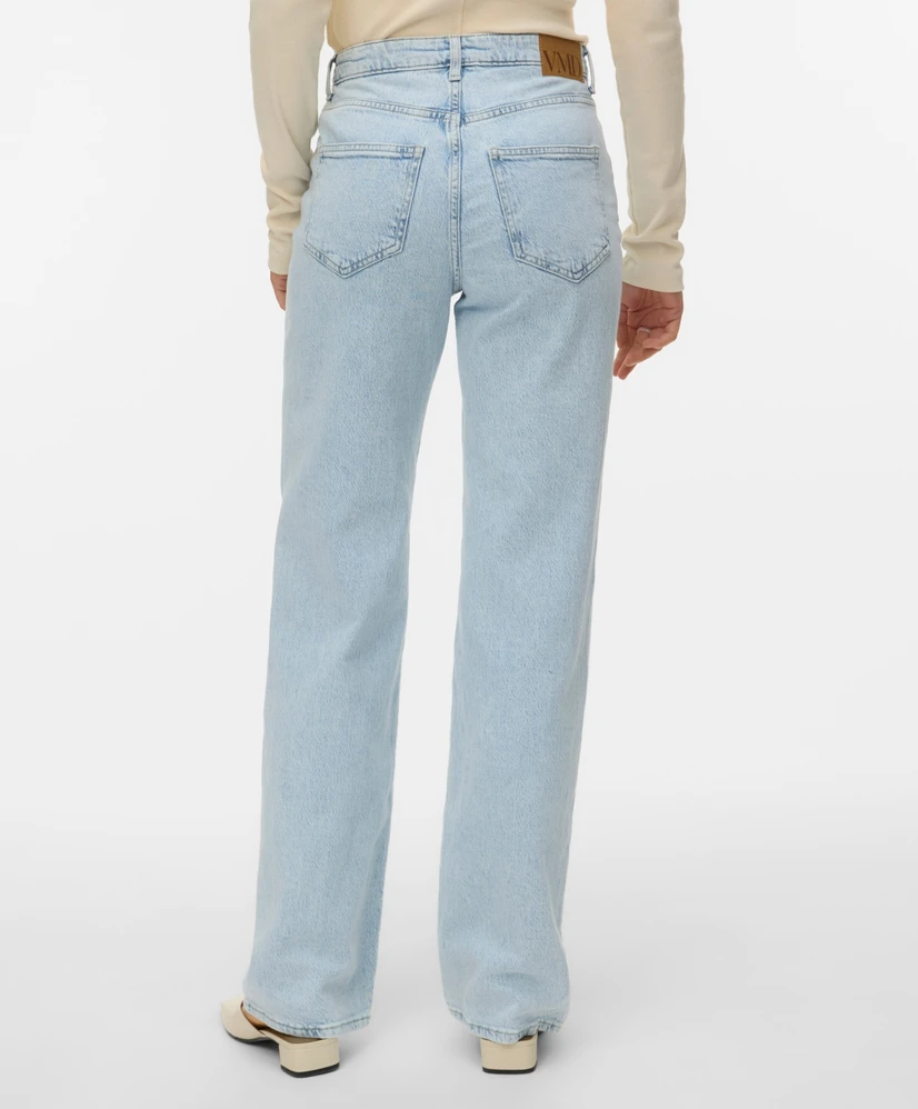 VERO MODA Jeans Wide Leg Tessa