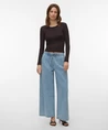 VERO MODA Jeans Wide Leg Valeria