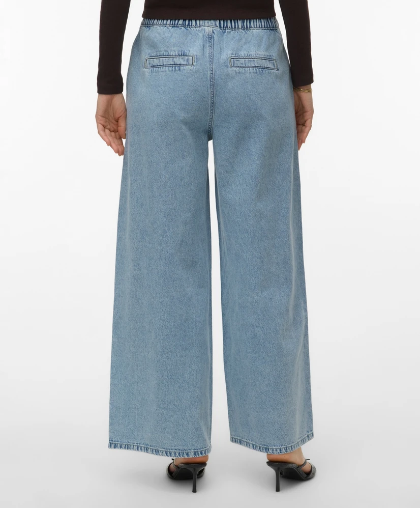 VERO MODA Jeans Wide Leg Valeria