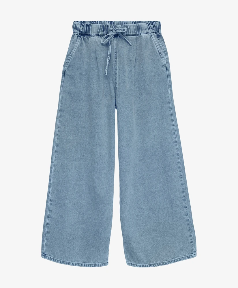VERO MODA Jeans Wide Leg Valeria