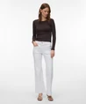 VERO MODA Jeans Wide Vivianne