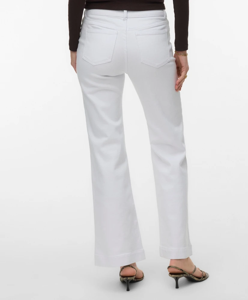 VERO MODA Jeans Wide Vivianne