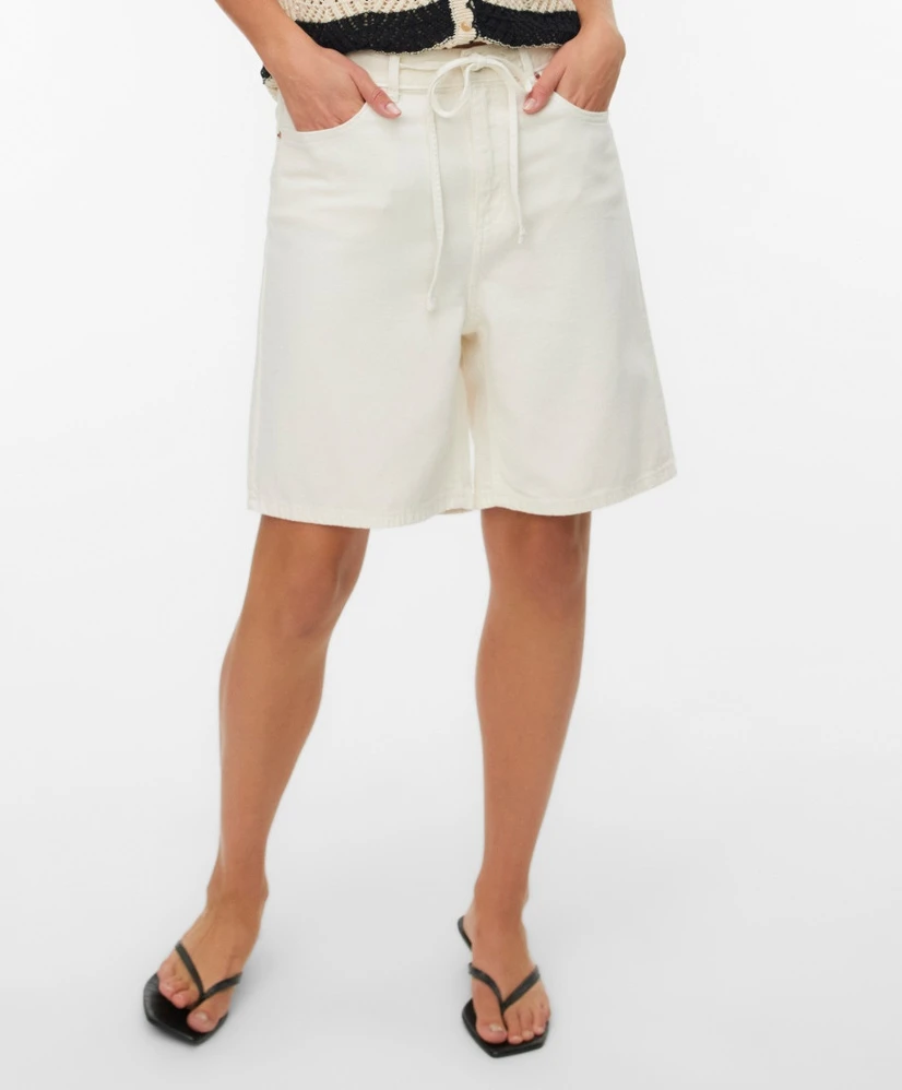 VERO MODA Jort Short Villa