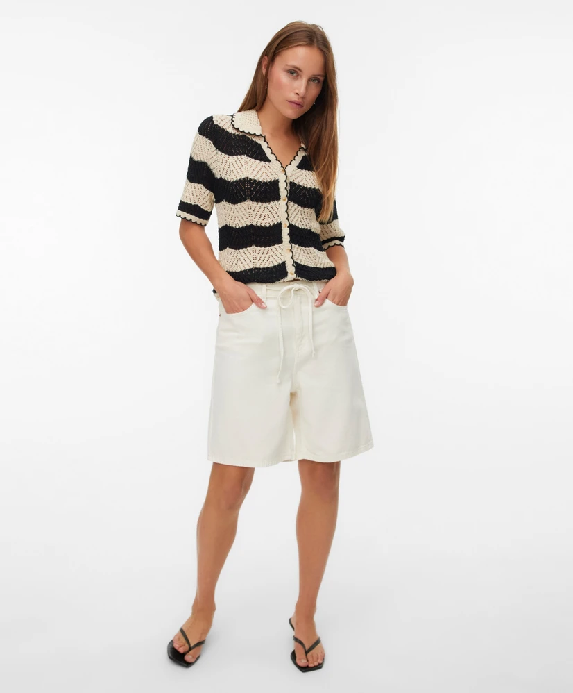 VERO MODA Jort Short Villa