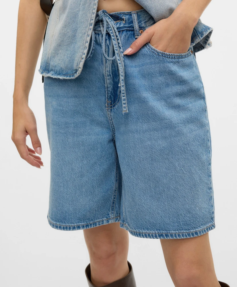 VERO MODA Jort Short Villa
