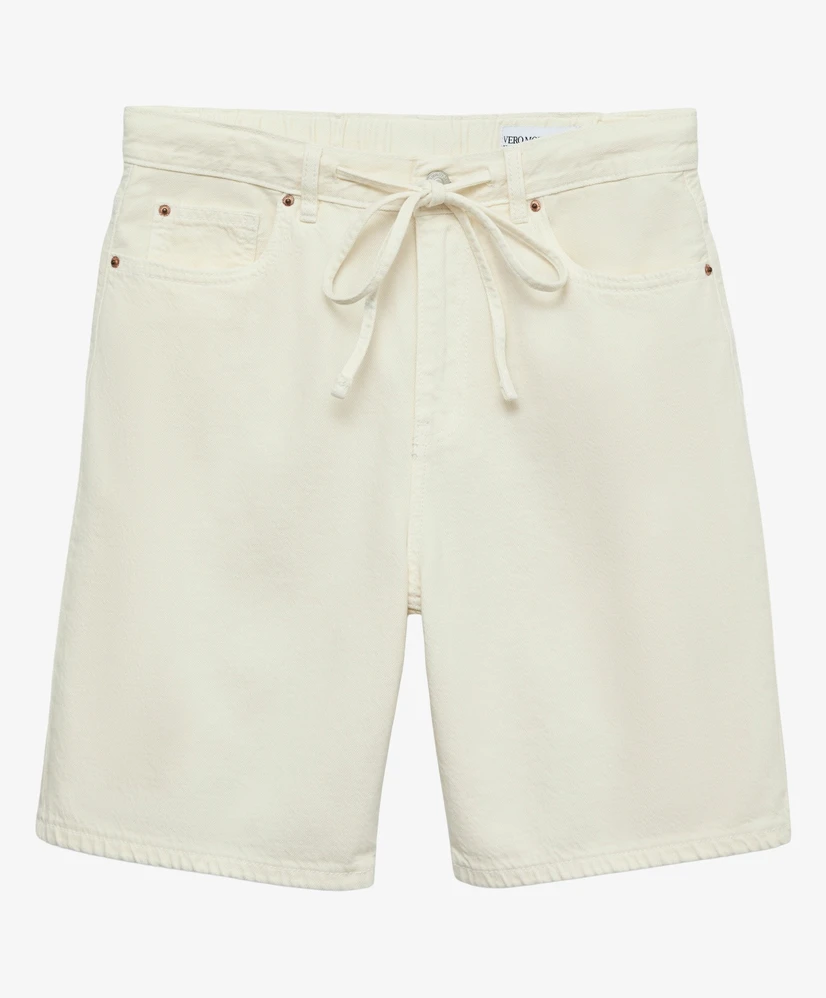 VERO MODA Jort Short Villa