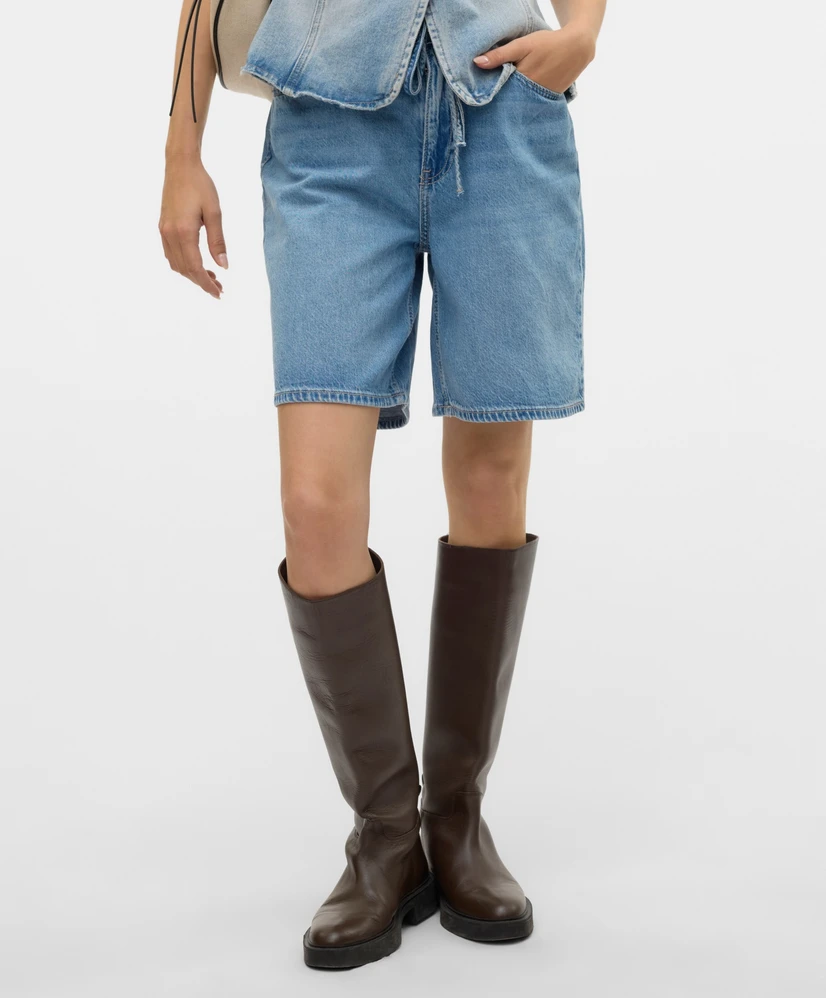 VERO MODA Jort Short Villa