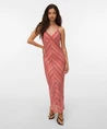 VERO MODA Maxi Jurk Demi