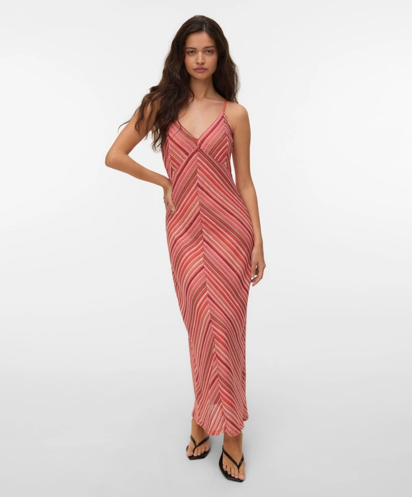 VERO MODA Maxi Jurk Demi