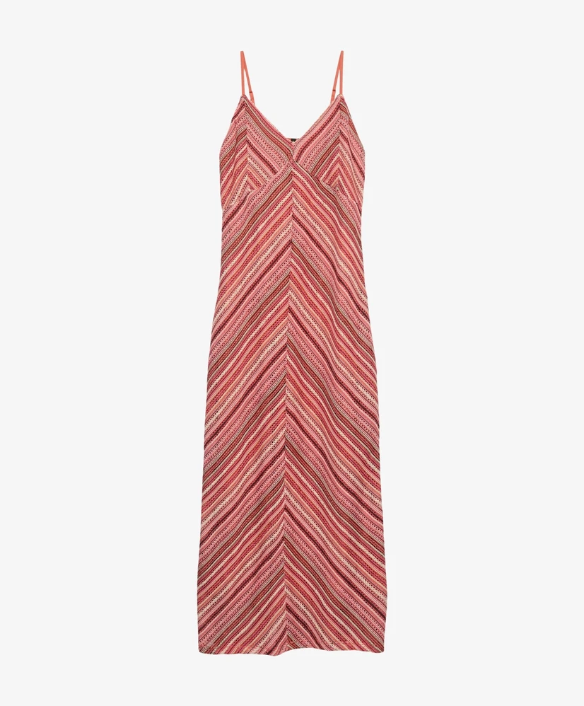 VERO MODA Maxi Jurk Demi