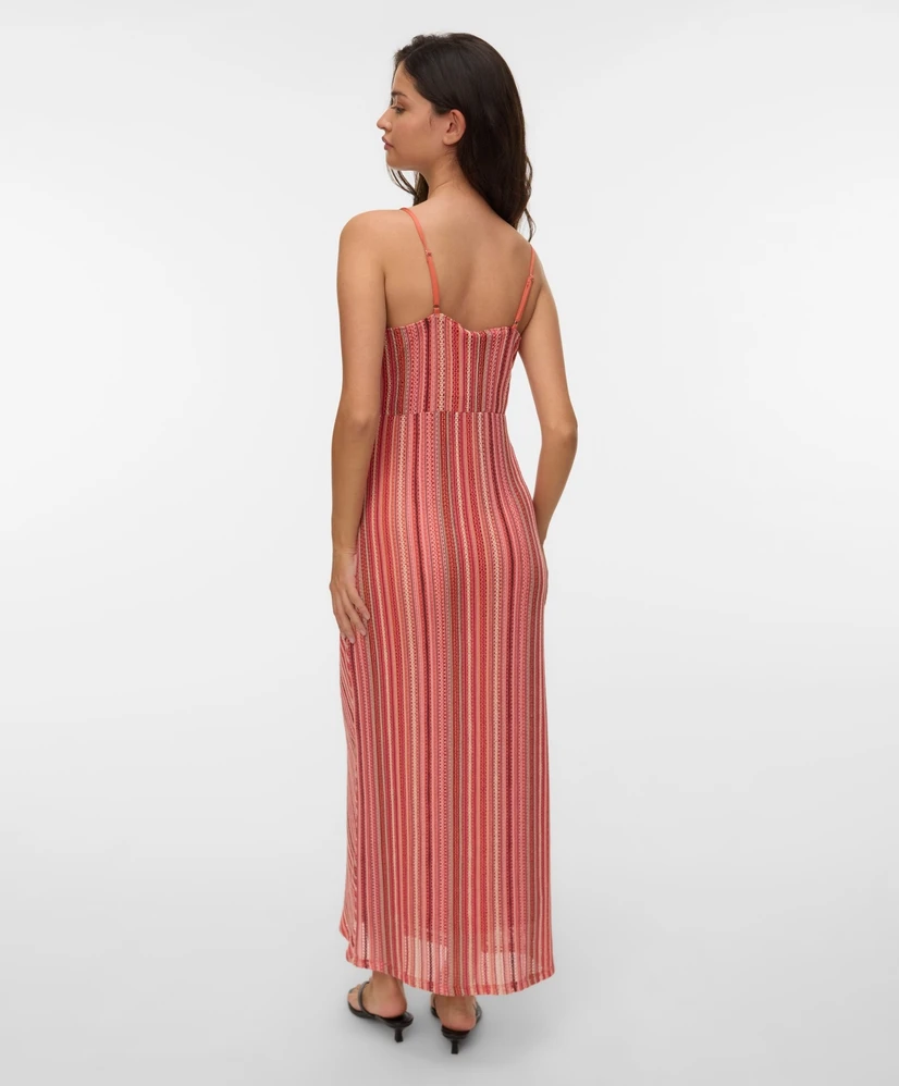 VERO MODA Maxi Jurk Demi