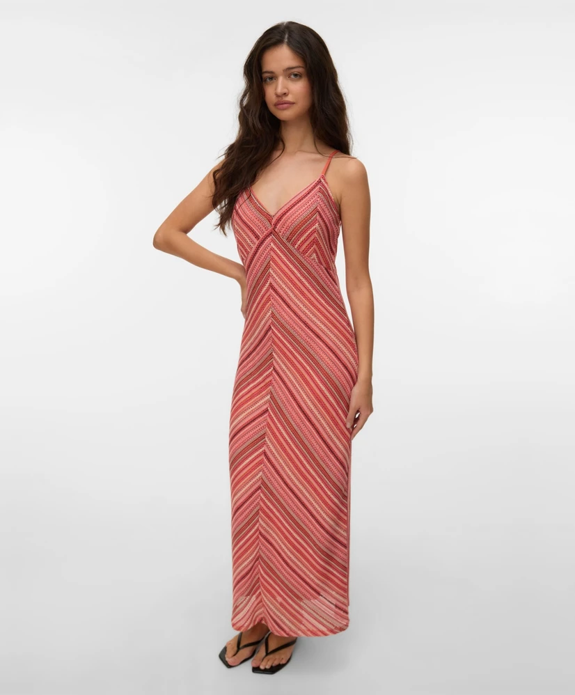 VERO MODA Maxi Jurk Demi