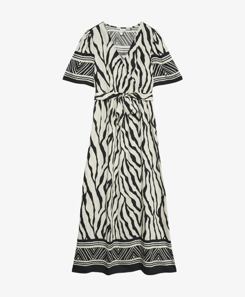 VERO MODA Maxi Jurk Kamille