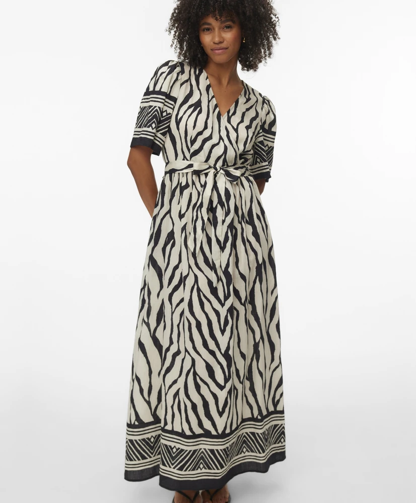 VERO MODA Maxi Jurk Kamille
