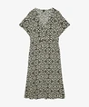 VERO MODA Maxi Jurk Menny Kaftan