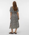VERO MODA Maxi Jurk Menny Kaftan