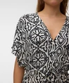 VERO MODA Maxi Jurk Menny Kaftan