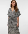 VERO MODA Maxi Jurk Menny Kaftan