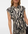 VERO MODA Maxi Jurk My Milo