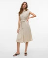 VERO MODA Maxi Jurk My Milo