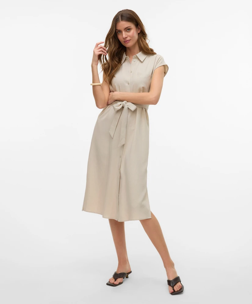VERO MODA Maxi Jurk My Milo
