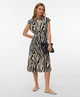 VERO MODA Maxi Jurk My Milo
