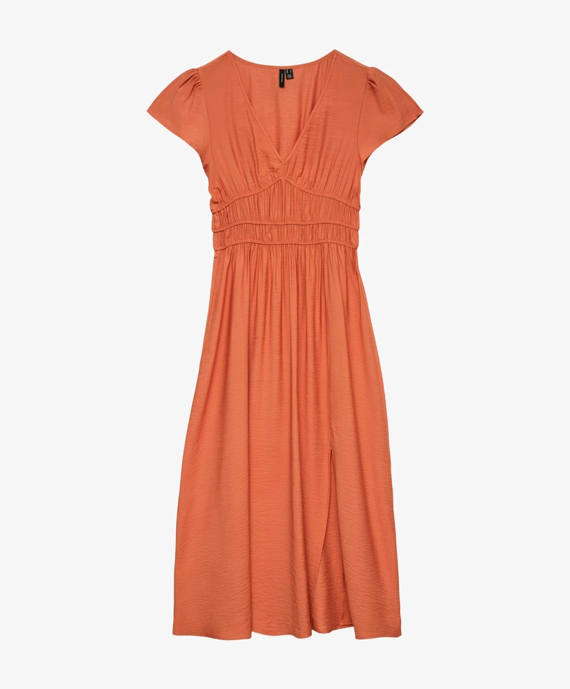 VERO MODA Maxi Jurk Nellie