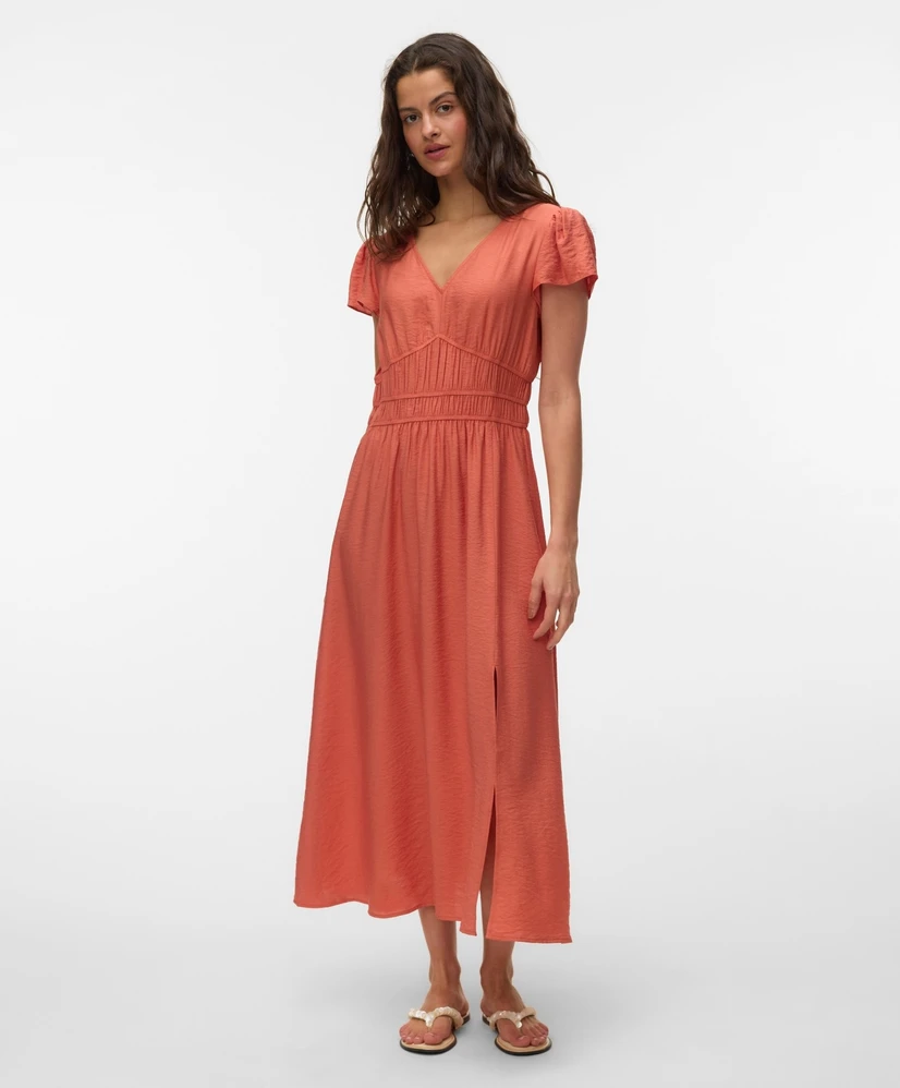VERO MODA Maxi Jurk Nellie