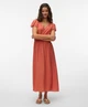 VERO MODA Maxi Jurk Nellie