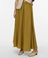 VERO MODA Maxi Rok Mira