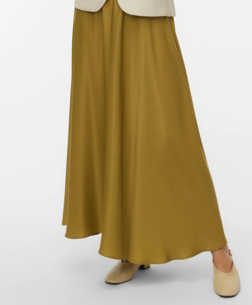 VERO MODA Maxi Rok Mira