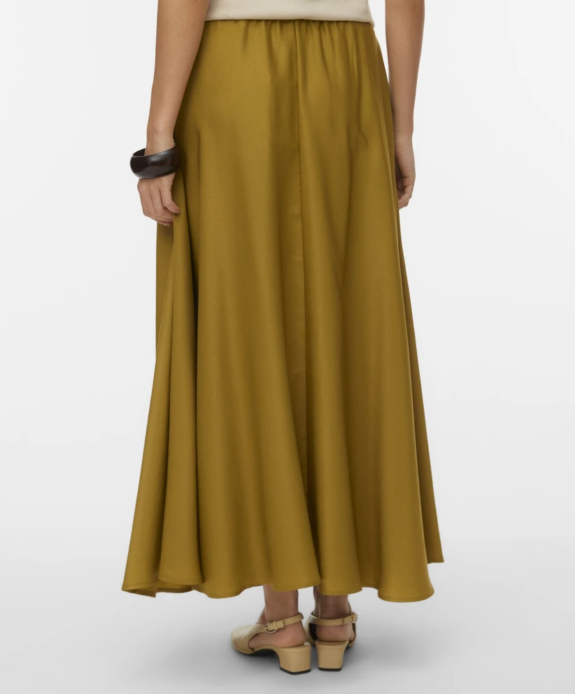 VERO MODA Maxi Rok Mira